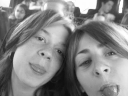 kellay et anne sou